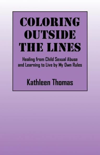Coloring Outside the Lines