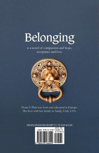 Belonging