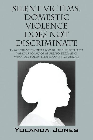 Silent Victims Domestic Violence Does Not Discriminate