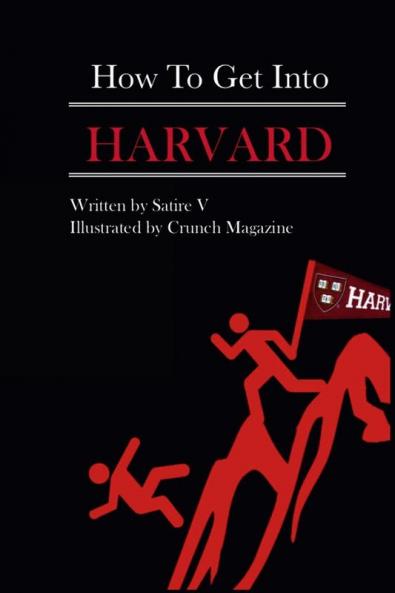 How to Get Into Harvard