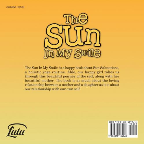 The Sun in My Smile