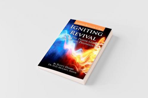 Igniting Revival