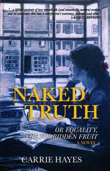 Naked Truth: or Equality the Forbidden Fruit