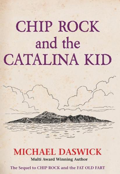 CHIP ROCK and THE CATALINA KID: 2