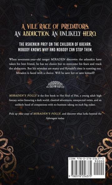 Miraden's Folly