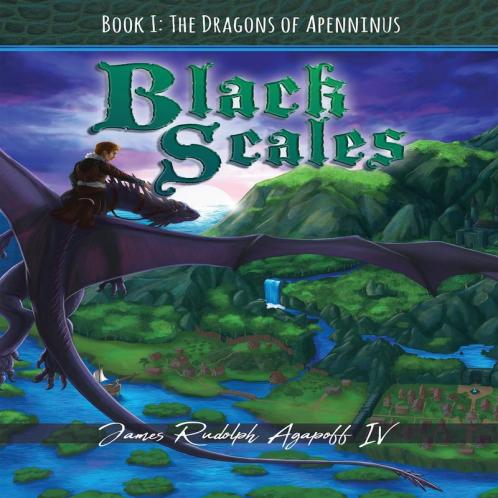 Black Scales