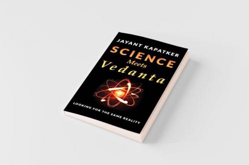 Science Meets Vedanta