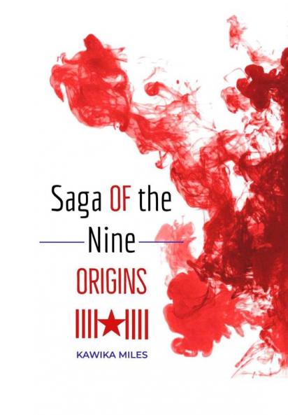 Saga of the Nine