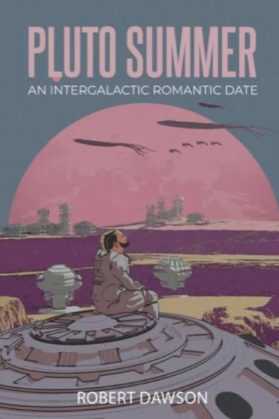 the Pluto Summer