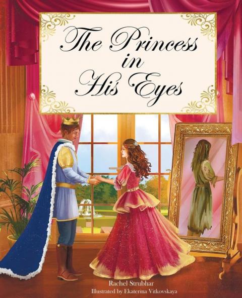 The Princess in His Eyes