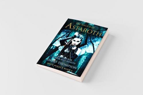 The Magick of Astaroth
