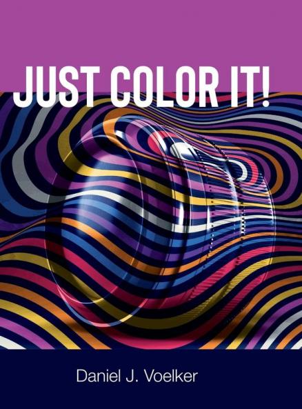 Just Color It!