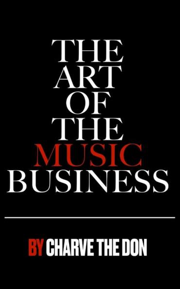 The Art of The Music Business
