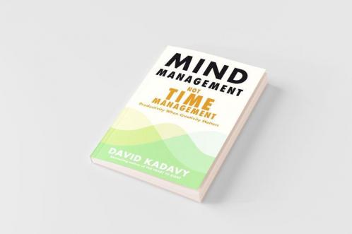 Mind Management Not Time Management