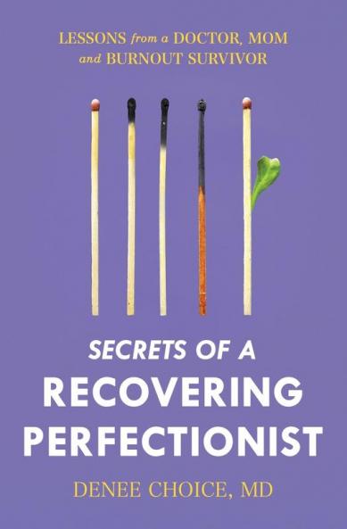 Secrets of a Recovering Perfectionist