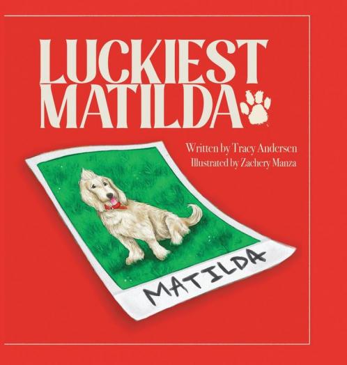 Luckiest Matilda