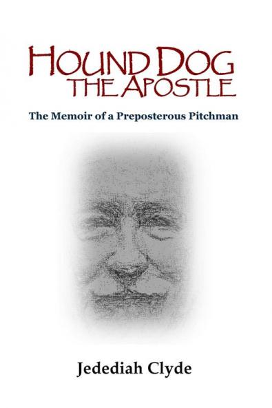 Hound Dog the Apostle