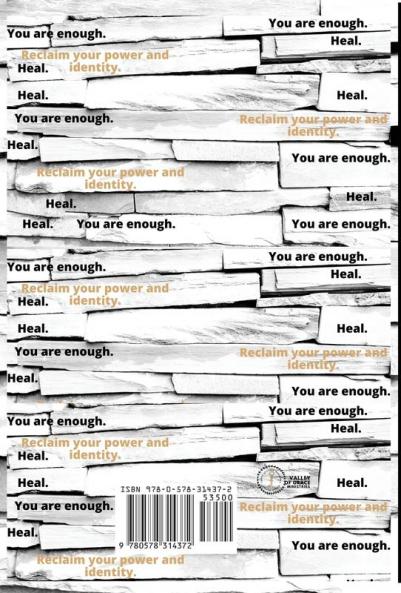 YOU ARE ENOUGH