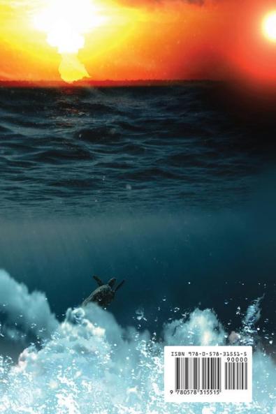 Daughter of a Nymph Divine: a collection of ancestral poetry