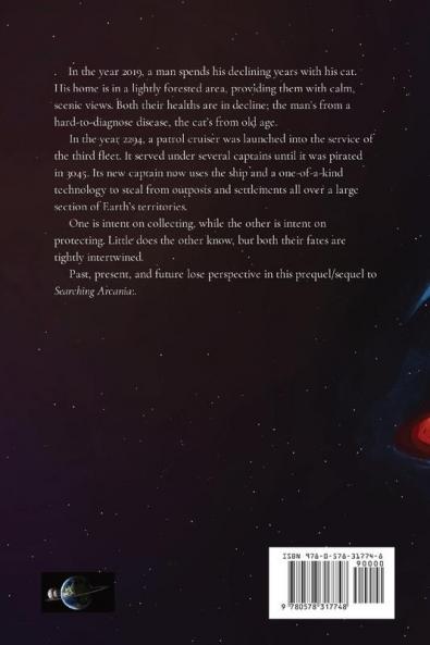 Obsessions: Searching Arcania 2