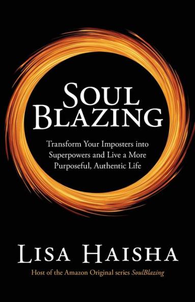 SoulBlazing