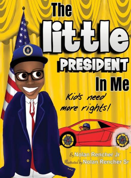 The Little President In Me