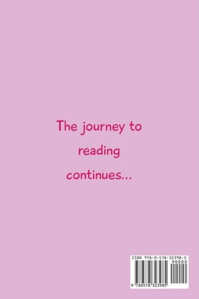 Kimberly the Koala Learning to Read Series: Language