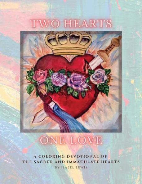 Two Hearts One Love