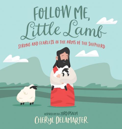Follow Me Little Lamb