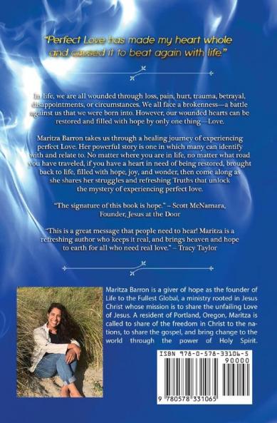 Loved By Love: How Love Restores a Heart