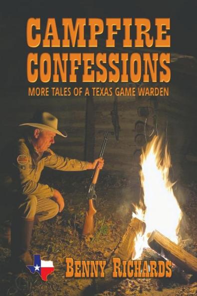 CAMPFIRE CONFESSIONS