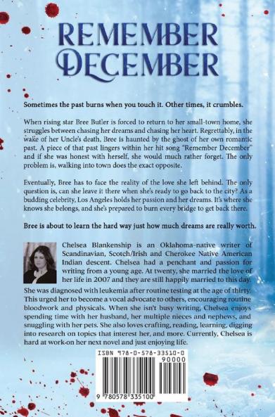 Remember December