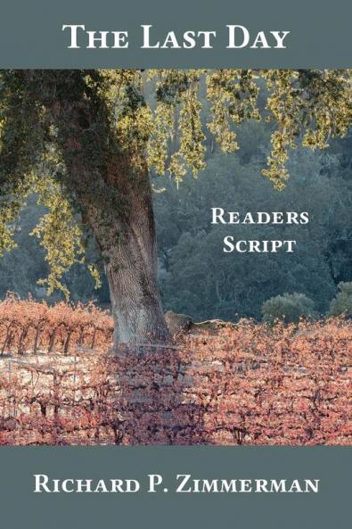 The Last Day: Readers Script