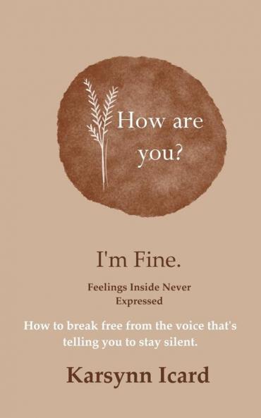 How are You? I'm Fine.