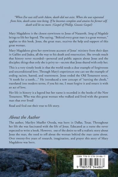 Song of Magdala