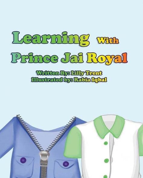 Learning With Prince Jai 'Royal