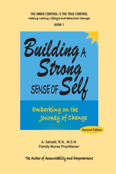BUILDING A STRONG SENSE OF SELF