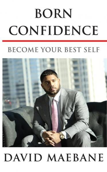 Born Confidence: Become Your Best Self
