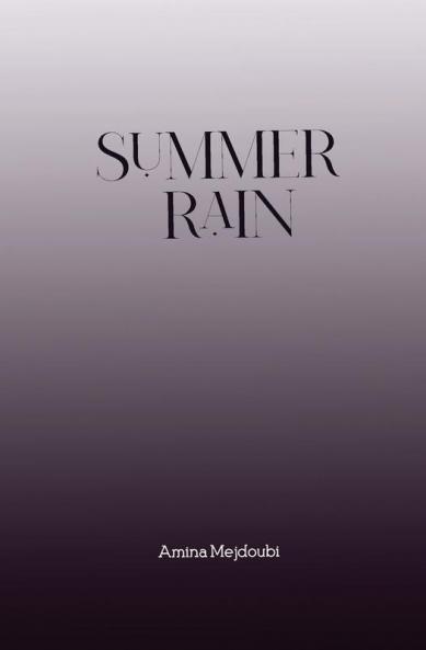 Summer Rain