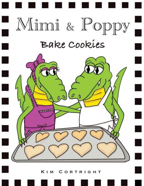Mimi & Poppy