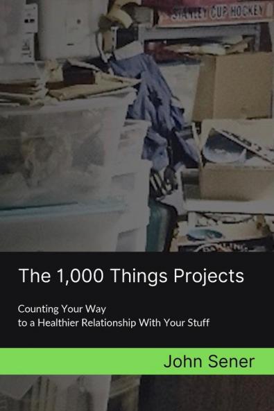 The 1000 Things Projects