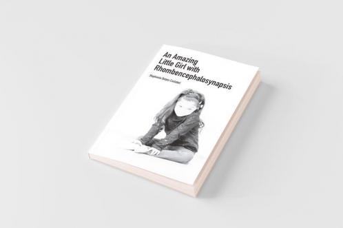 An Amazing Little Girl with Rhombencephalosynapsis