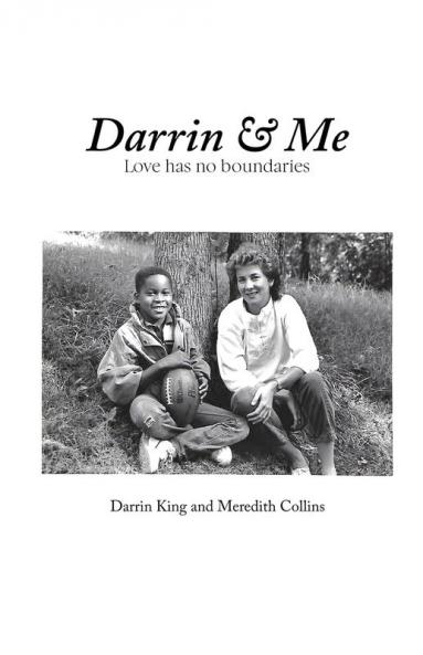 Darrin & Me