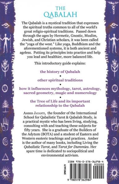 Principles of Qabalah
