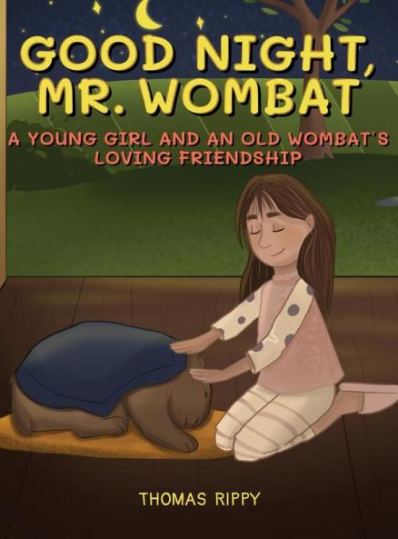 Goodnight Mr. Wombat