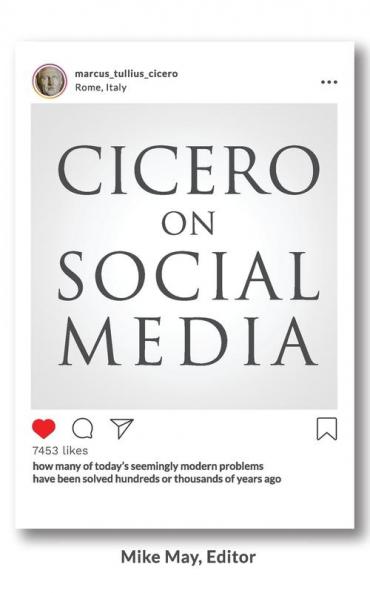 Cicero on Social Media