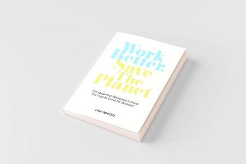 Work Better. Save The Planet