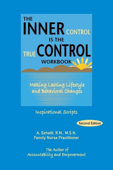 THE INNER CONTROL IS THE TRUE CONTROL WORKBOOK