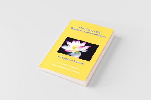 The Verses On Witness Consciousness
