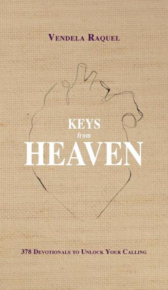 Keys From Heaven